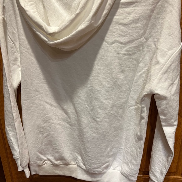 LOONEY TUNES Heart SWEATER - Picture 2 of 7